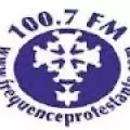 RADIO FREQUENCE PROTESTANTE - FM 100.7
